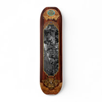 Carnival - Game-A-Rama Skateboard Decks