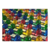 Carnival Glass cards by StarLily Carnival Glass cards