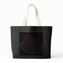 Carnival Glass Fractal Bag by Rb_barnes2 Carnival Glass Fractal Bag