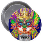 Carnival Gumbo Queen View Hints please Button