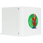 Carnival Hobo binders