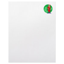 Carnival Hobo Letterhead