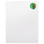 Carnival Hobo Letterhead