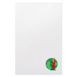 Carnival Hobo Stationery Paper