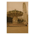 Carnival I posters by louisefahy Carnival I posters