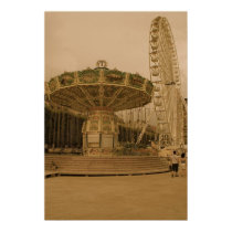 Carnival I posters