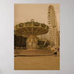 Carnival I Print