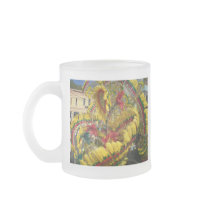 Carnival in Trinidad 2010 Mugs