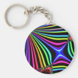 Carnival keychains