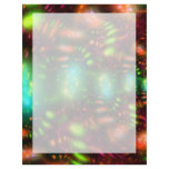 Carnival Letterhead Design