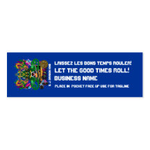 Carnival Logo Please View Notes Business Card Templates