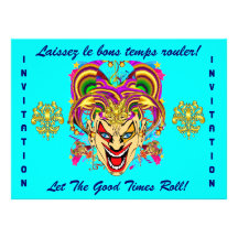 Carnival Mardi Gras  Event  Please View Notes Invite