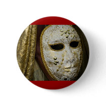 carnival mask buttons