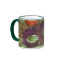 Carnival Mask Mug