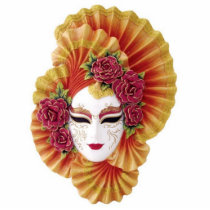 CARNIVAL MASK photo sculptures by PerGis_NOSaints CARNIVAL MASK photo sculptures