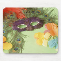 Carnival Mousepad