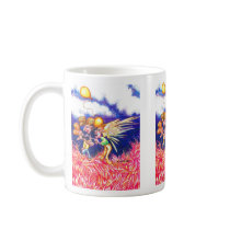 Carnival Coffee Mugs