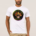 Carnival New Orleans Mardi Gras t-shirts by burntright Carnival New Orleans Mardi Gras t-shirts