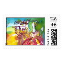 CARNIVAL NIGHT2 postage