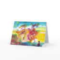 CARNIVAL NIGHT 2 cards