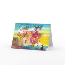 CARNIVAL NIGHT 2 cards