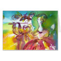 CARNIVAL NIGHT cards