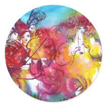 CARNIVAL NIGHT detail stickers