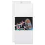 Carnival night fair ride photograph party picture! rack card template