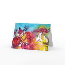 CARNIVAL NIGHT (particular) cards