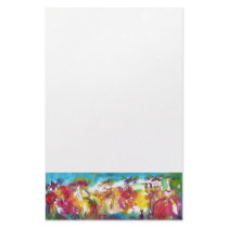CARNIVAL NIGHT stationery by bulgan_lumini CARNIVAL NIGHT stationery