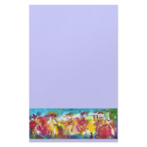 CARNIVAL NIGHT stationery by bulgan_lumini CARNIVAL NIGHT stationery