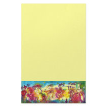 CARNIVAL NIGHT stationery by bulgan_lumini CARNIVAL NIGHT stationery
