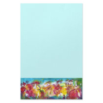 CARNIVAL NIGHT stationery