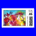 CARNIVAL NIGHT / Venetian Masquerade,,Dance Music postage
