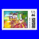 CARNIVAL NIGHT / Venetian Masquerade,,Dance Music postage