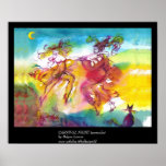 CARNIVAL NIGHT / Venetian Masquerade,,Dance Music Print