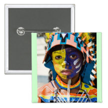 carnival paint button