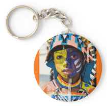 carnival paint key chains