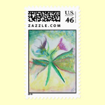Carnival postage
