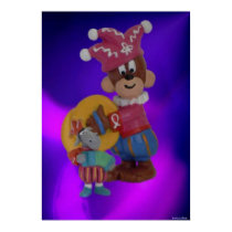 Carnival Poster posters