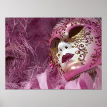 carnival print
