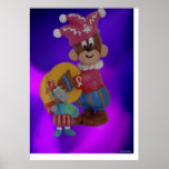 Carnival Poster