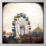Carnival Poster