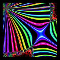 Carnival posters by Blacknight Carnival posters