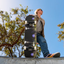 Carnival skateboards