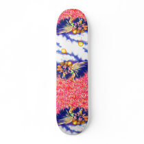 Carnival skateboards