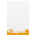 Carnival Personalized Stationery