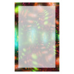 Carnival Stationery Design