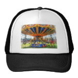 Carnival - Super Swing Ride Mesh Hat