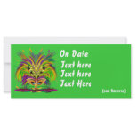 Carnival The  Biz. Rack Card Ovr 50 Colors